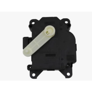 8710641051 Left Climate Control Air Mix Servo Motor For Lexus Es330