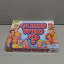 Guess Who? Board Game with Classic Characters by Winning Moves Games USA, Classic Children's Mystery Board Game of Deduction for 2 Players, Ages 6+ (1191)
