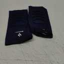 HOPEFORTH 2PCS Padded Elbow Forearm Sleeves Compression Arm Protective Support L