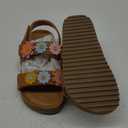 Sugar Toddler Girls Haven Casual Sandals, 9