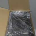 Tiawudi 8 Pack Plastic Storage Bins, Clear Pantry Organizers and Storage Containers, Multi-Use Organizer Bins for Kitchen, Bathroom, Office, Shelf, Fridge, Home Edit and Cabinet Organizers