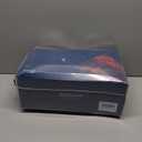 Bedsure GentleSoft Electric Blanket Queen Size - Soft Ribbed Flannel Heated Blanket with Dual Control, Heating with 10 Heat Settings & 10 Time Settings, 8 hrs Timer Auto Shut Off (84"x90", Light Grey) (02 - Harbor Mist)