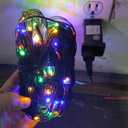 Christmas string light