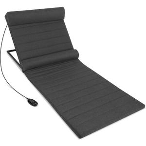 Electric Lifting Backrest for Bed, 2'' Thickened Soft Cushion
330 Lbs Load Capacity for Easily Getting up, 4-70° Adjustable Angle, Easy to Operate, Ideal for Seniors, Pregnancy, Patients