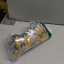 Noilk Reusable Grocery Bags, 4 Pack Foldable Shopping Tote Bags, Lightweight & Durable Eco Friendly Washable Totes for Groceries, Travel & Everyday Use