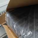 TripleAliners Truck Mat Compatible with 2020-2026 Chevy Silverado/GMC Sierra 2500 3500HD 6.8FT Accessories, Truck Bed Mat Heavy Duty Custom Fit All Weather TPE Pickup Liner, Not for Factory 5th Wheel