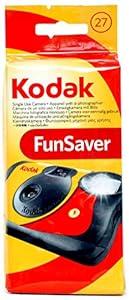 MD) CL) FUNSAVER 35 W/FLASH 27EXP