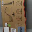 SANSUI Curved Monitor 27 inch 120Hz USB Type-C Computer Monitor with Speakers Built inFHD 1080pHDR110% sRGB1500RVESA Compatible,for Tablet,Desktop,Laptop and PC Work Gaming