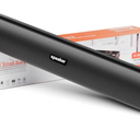 Dnil Portable Long bar Speaker, Bluetooth Wireless Speaker, a Wireless Bluetooth Speaker Suitable for Indoor and Outdoor use, Ideal for TV, Parties, The Beach, and Vacations.