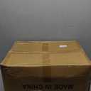 Vintage Floral 8x10 Area Rugs - Floral Washable Rug for Living Room Bedroom Dining Room Kids Playroom Home Decor Non Slip Carpet - Brown (Multi 35)