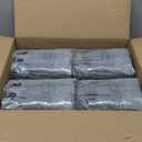 Depend Fresh Protection Adult Diapers, Incontinence Underwear for Men, Disposable, Maximum, Small/Medium, Grey, 80 Count (2 Packs of 40)