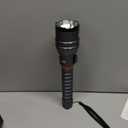 NEBO 12K Flashlight & Portable Charger | 12000 Lumens, 5 Light Modes, Rechargeable, Waterproof & Impact Resistant, Powers USB Devices, Great for Hunting & Camping, Includes USB-C Charging Cable