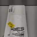 Shop-Vac 3-PC Nozzle Kit, 1-1/4 Inch Diameter for Wet/Dry Use, Includes Gulper, Crevice and Floor Tool