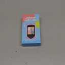 Kids Smart Phone for Girls, Touchscreen, 64GB Card Birthday Gifts for Girls Age 3, 4, 5, 6, 7, 8, 10 Year Old, Toddler Educational Learning Toys Phone with Dual Camera, Game, Music Player (Pink)