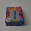 ThinkFun Zingo Bingo Award Winning Preschool Game for Pre-Readers and Early Readers Age 4 and Up - One of the Most Popular Board Games for Boys and Girls and their Parents (97700)