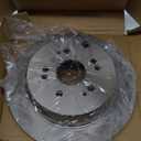 Bendix Premium PRT5678 Rear Brake Rotor for Acura RDX 2018-2007, Honda CR-V 2016-2005