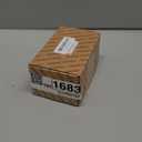 4326873 Inlet Upstream Nox Sensor Nitrogen Oxide Sensor Compatible with Dodge Ram 2500 3500 4500 5500 6.7L 2013-2018 Replace 5WK96742B 5WK9 6742B 68210084AA