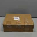 X AUTOHAUX LR005631 4H238A504AC Car Thermostat Housing with Sensor for Land for Rover LR3 2005-2009 for Land Rover Range Rover Sport 2006-2009 4.4L V8