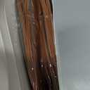 3 Pcs PU Leather Mail Holder Wall Mount Brown PU Leather Letter Holder Vintage Wall File Organizer 2 Ring Binder Hanging File Holder for Decor Storage Letter Postcards Bill Flowers Office Home