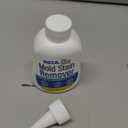 Heavy Duty Gel Cleaner  Thick Gel Formula for Bathrooms, Showers, Washing Machines, Grime, Grunk and Tiles  Targets Tough Stains and Odors  No Harsh Scrubbing Required  Easy to Apply