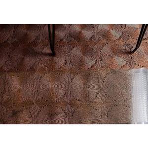 Clear Heavy-Duty Vinyl Plastic Carpet Protector 100% Waterproof Carpet Floor Mat Protector Runner Guard Protector Sheet Home Office Hallway Kitchen Runner 27 Inches(2.231ft) Wide (2FT)