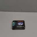 200x25 Compact Binoculars for Adults and Kids, High Powered Mini Pocket Binoculars, Waterproof Small Binoculars for Bird Watching, Hunting, Concert, Theater, Opera, Traveling, Sightseeing