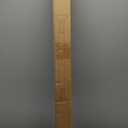 Umimile Tension Curtain Rod, 51-165 inches Adjustable Spring Shower Tension Curtain Rod, Stainless Steel Closet Rod for Windows or Shower, No Drilling, No Rust, Easy to Install, White