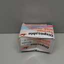 1ml 31G 1/4" (6mm) Syring, Pack of 100