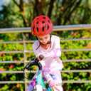 Kids Bike Helmet,2 Sizes Adjustable for Youth Child Boys & Girls Ages 3-5-8-14,Ventilation and Multi-Sport for Bicycle Skate