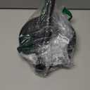 COOKAMP 6.5 Inch Cast Iron Tortilla Press, Tortilla Maker With 10 Pcs Parchment Paper, Heavy Duty Tortillera Pataconera, Flour Tortilla Press