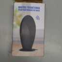 Digital TV Antenna Indoor,【1200+ Miles