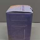 Refasy Piggy Bank Cash Coin Can ATM Bank Electronic Coin Money Bank for Kids Age 3-12, Money Savings Box Mini ATM Coin Bank Toys Gifts for 3 4 5 6 7 8 9 10 11 12 Year Old Boys Girls (Pink)