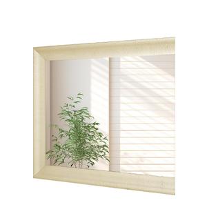 Tanmicoshomy Light Gold Bathroom Mirror 20x30 Inch, Wall Mirror with Tempered Glass for Bathroom Living Room Bedroom or Hallway