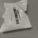 4 Cream White Velvet Ribbon Hair Bow Clip With Long Tail 2pc Soft Ponytail Holder Barrettes for Toddler Teen Flower Girls Women Wedding Pageant 1st Communion Dress Accessory Gift