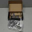 Bendix Premium SBC815A Ceramic Front Brake Pads for Select Models INFINITI I35, Nissan Altima, Cube, Maxima, Sentra, Versa, Renault Safrane, Suzuki SX4, SX4 Crossover