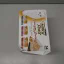 Purina Fancy Feast Gravy Lovers Poultry and Beef Grilled Gourmet Wet Cat Food Variety Pack - (Pack of 24) 3 oz. Cans (EXP 04/06/28)