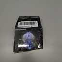 The Latest Cool and Magical Flying Toy, Combining AI Motion Control Technology with Contact Sensing System, Make it Become Bounce & Flip & Flight Toys, Fully unleashing Your Creativity. (Blue)