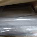 10 Pack Matte Black and Champagne Bronze Cabinet Pulls knurled 5 Inch Hole Centers Kitchen Cabinet Handles Drawer Pulls Cabinet Hardware