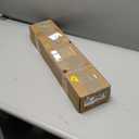 Grille Mesh Insert for Tesla Model Y Juniper 2025 2026, Front Air Vent Cover Guard with Insect Protection, ABS Detachable Front Grille Mesh Inserts for Tesla New Model Y Juniper Accessories