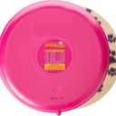The 'Original' Snugglesafe Microwave Heating Pad Disc Microwavable Heated Pet Bed.
