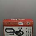 Slot Car Race Track Sets for Kids Ages 4-8, 20ft 2-Player 4-Lane Race Track with 2 RC Cars Speed-Controlled, Racing Circuit Toy for Boys 4-12, Pista de Carros para Nios