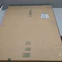 Amazon Basics Cardboard Moving Boxes for Packing and Shipping, Medium Size, 18" x 14" x 12", Brown, 10-Pack