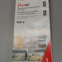 Frigidaire PureAir AF-2 Air Filter