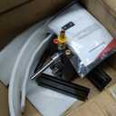 165 GPH Fuel Lift Pump Replacement for 2005-2018 Dodge Ram 2500 3500 5.9/6.7 Cummins Diesel TSD07165G