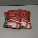 5 x Ornament Hooks  Essential Christmas Tree Decorating Hangers Great Xmas Ornament Hooks for Hanging Christmas Decorations 35 PCS (Round-Upgraded-24pcs)