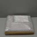 3 Tier Clear Display Case for Figures, Wall-Mounted Acrylic Storage Organizer Box, Stackable Display Cabinet with Magnetic Door & Removable Shelves, Showcase for Collectibles, Figures