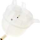 Ford Motor Co. Coolant Reservoir for 2019-2021 Ford F-59, Stripped - 5U9Z8A080A