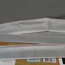 Auto Sun Rain Guard Vent Shade Window Visor 4PCS
