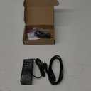 90W Universal Laptop Charger Replacement for HP Lenovo Dell Acer Asus Toshiba Geteway IBM Fujitsu Notebook Ultrabook Chromebook Computer Charger AC Adapter Power Cord with 16 Tips