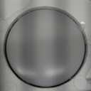 ZMISHIBO 52 Inch Ceiling Fan with Light, App&Remote Control, Flush Mount Low Profile, Dimmable 20W LED Light, Quiet Reversible Motor for Bedroom, Living Room, Apartment, Brown